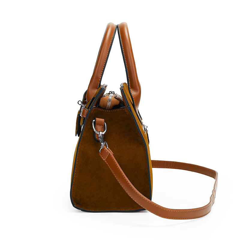 Ženska Tote torba s platinastim hardverom, Jesen-zima 2025, svestrana za posao i svakodnevnu upotrebu, ramena i crossbody
