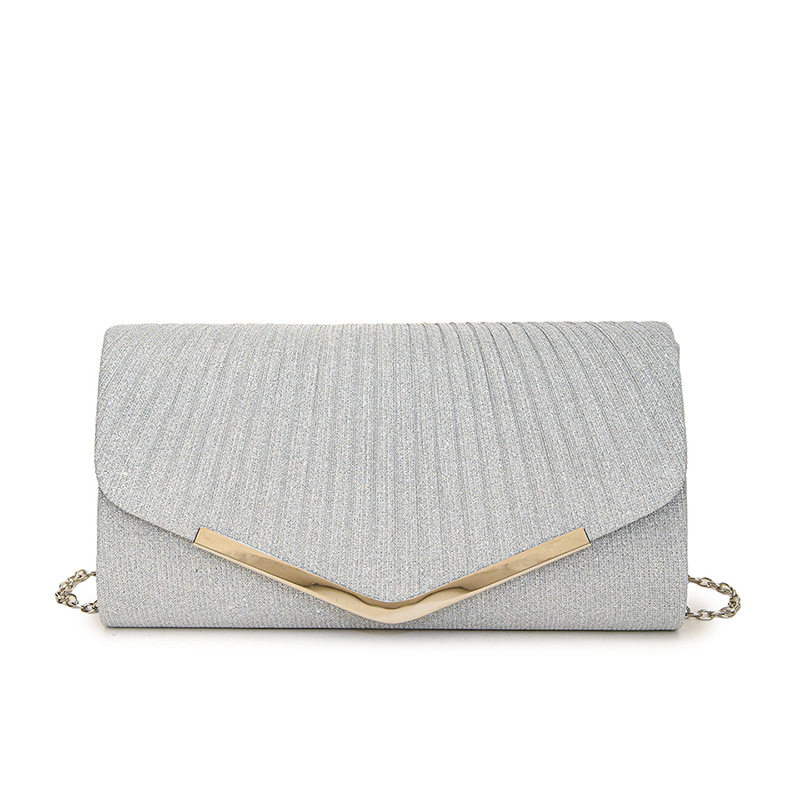 Kovertna torba s dijamantnom ukrasom, večernja mala četvrtasta clutch, ručno držanje, svestrana