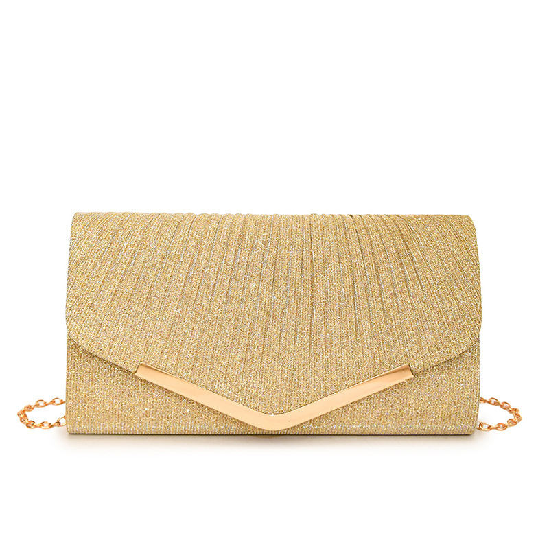 Kovertna torba s dijamantnom ukrasom, večernja mala četvrtasta clutch, ručno držanje, svestrana