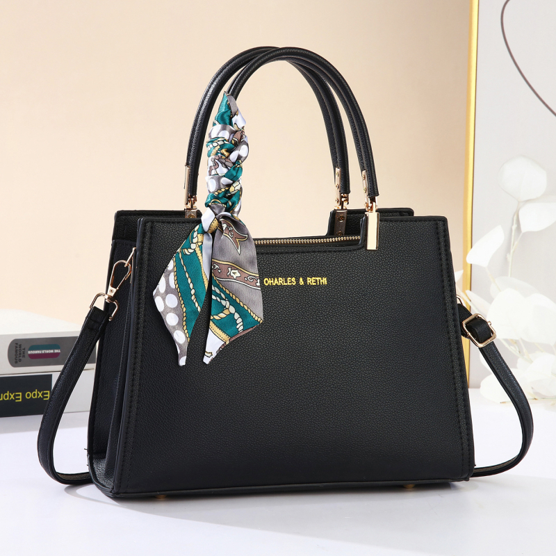Crvena PU kožna torbica za žene s crossbody remenom, teksturirana za jesen-zimu, luksuzna dnevna/večernja torba preko ramena