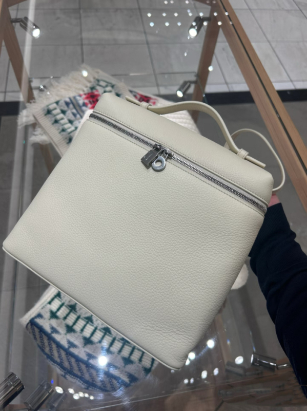Kožni ruksak i torba za ručne nošenje s dvostrukim remenom, crossbody torba, velika kapaciteta, gradski stil