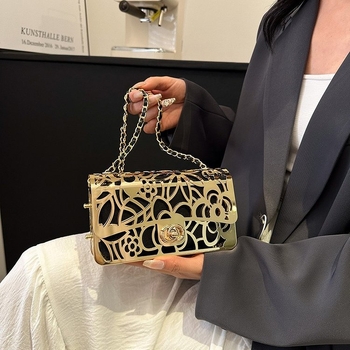 Ženska večernja torba u stilu Qipao, elegantan banketni clutch za formalnu odjeću
