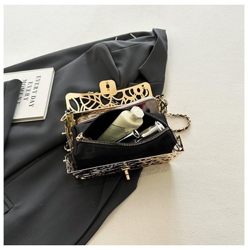 Ženska večernja torba u stilu Qipao, elegantan banketni clutch za formalnu odjeću