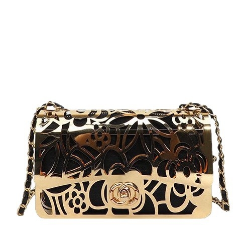 Ženska večernja torba u stilu Qipao, elegantan banketni clutch za formalnu odjeću