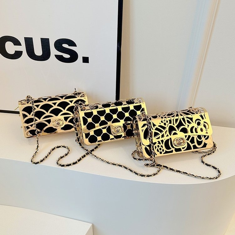 Ženska večernja torba u stilu Qipao, elegantan banketni clutch za formalnu odjeću
