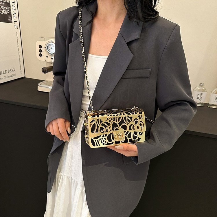 Ženska večernja torba u stilu Qipao, elegantan banketni clutch za formalnu odjeću