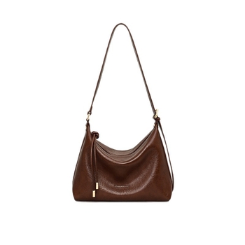 Seammar 2026 ženska torba od prave kože, preko ramena i crossbody, velika kapaciteta, gradski stil