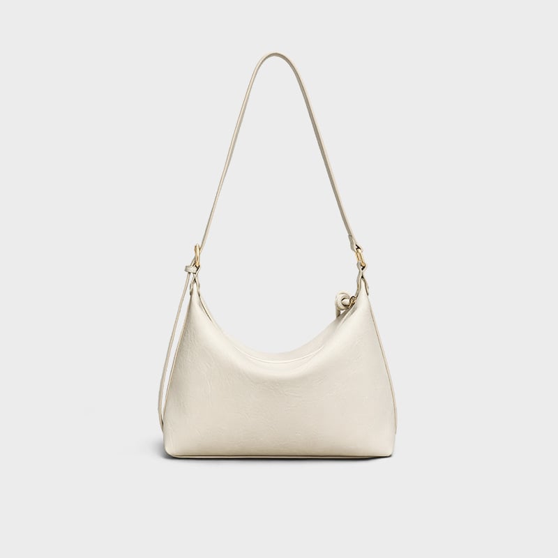 Seammar 2026 ženska torba od prave kože, preko ramena i crossbody, velika kapaciteta, gradski stil