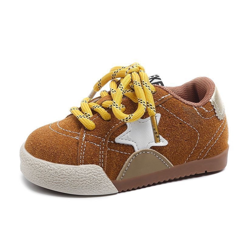 Star Baby Prljave cipele za djecu – jesen 2025, mekana potplat, casual sportske tenisice