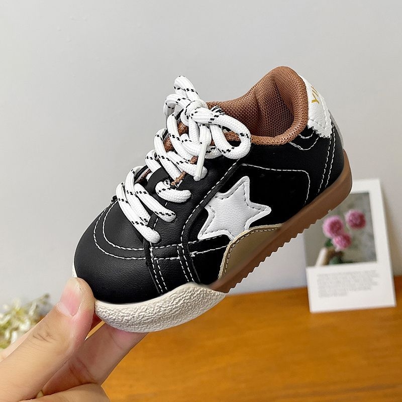 Star Baby Prljave cipele za djecu – jesen 2025, mekana potplat, casual sportske tenisice
