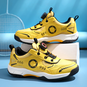 Unisex tenisice s prozračnim mrežastim gornjim dijelom za badminton, stolni tenis i trening tenisa