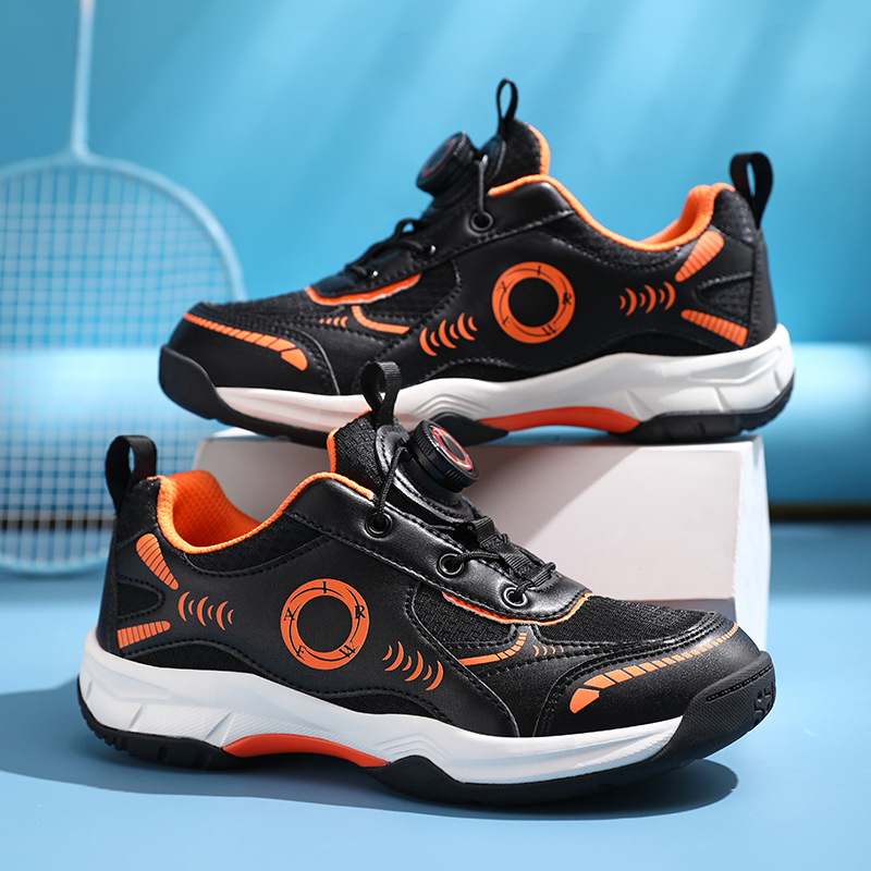 Unisex tenisice s prozračnim mrežastim gornjim dijelom za badminton, stolni tenis i trening tenisa