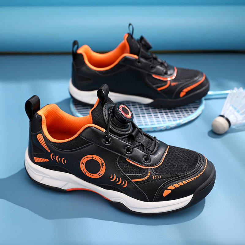 Unisex tenisice s prozračnim mrežastim gornjim dijelom za badminton, stolni tenis i trening tenisa
