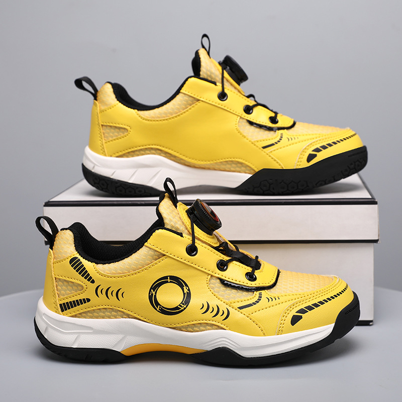 Unisex tenisice s prozračnim mrežastim gornjim dijelom za badminton, stolni tenis i trening tenisa
