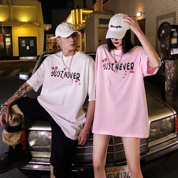 Muška ljetna majica s kineskim stilom i crane motivom – opušten kroj, kratki rukavi, streetwear