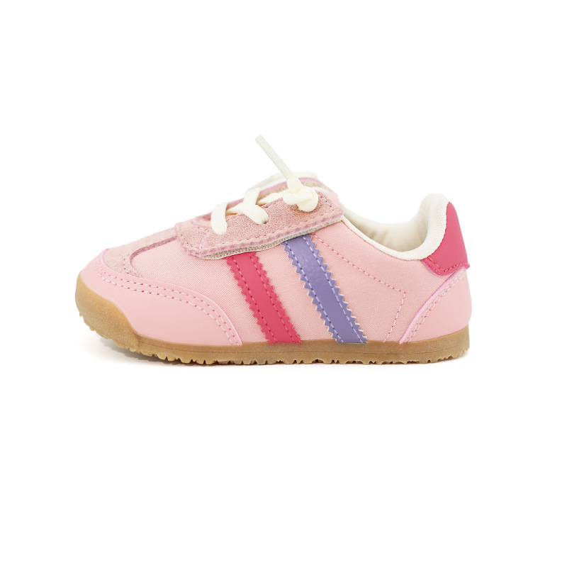Topstar dječje tenisice s Velcro kopčom za dječake i djevojčice, unisex, mekana potplat, protiv klizanja, model 6028