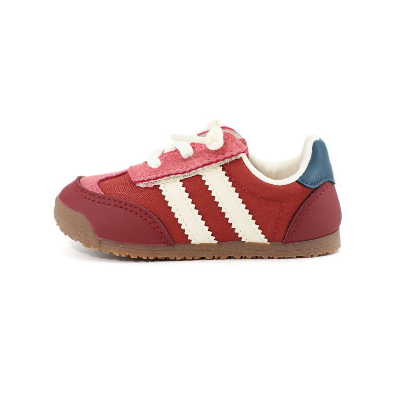Topstar dječje tenisice s Velcro kopčom za dječake i djevojčice, unisex, mekana potplat, protiv klizanja, model 6028