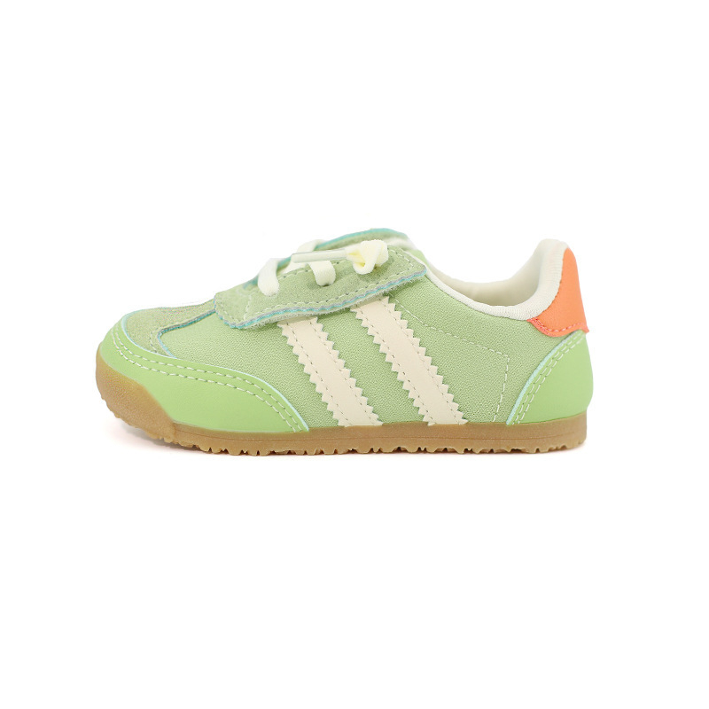 Topstar dječje tenisice s Velcro kopčom za dječake i djevojčice, unisex, mekana potplat, protiv klizanja, model 6028