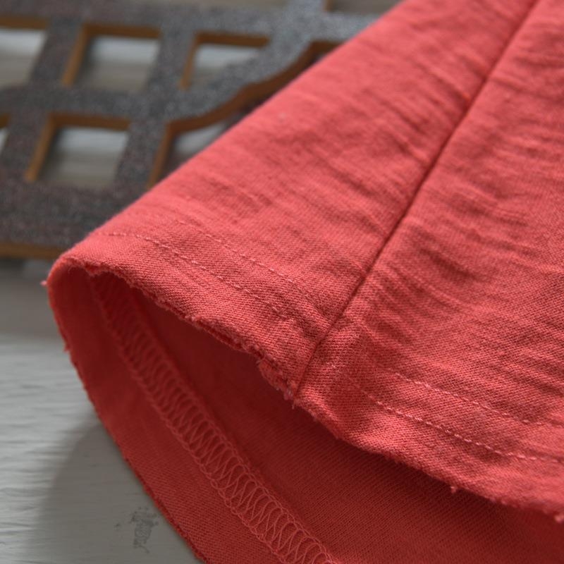 L302 Férfi patchwork egyszínű hosszú ujjú felső – Casual őszi–téli meleg alsó réteg