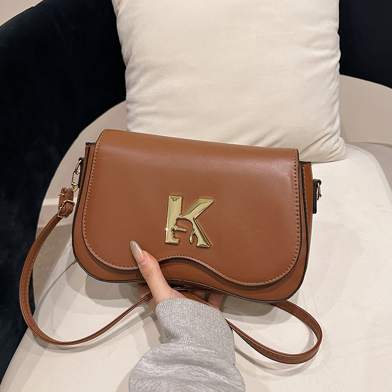 Ženska mini kvadratna torbica od PU kože – teksturirani zimski stil, lagana crossbody torba