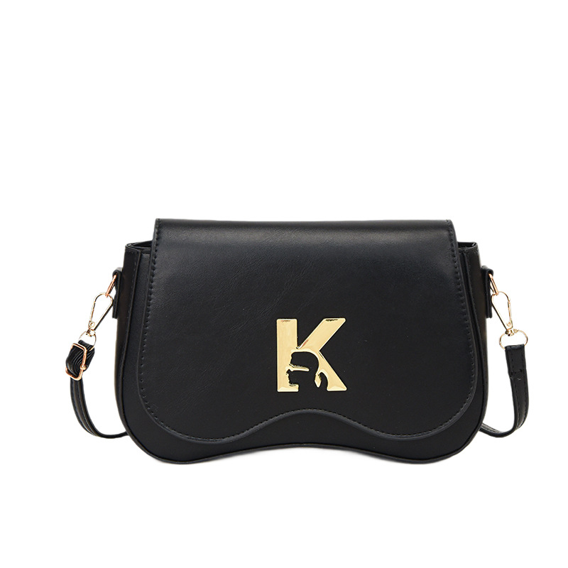 Ženska mini kvadratna torbica od PU kože – teksturirani zimski stil, lagana crossbody torba