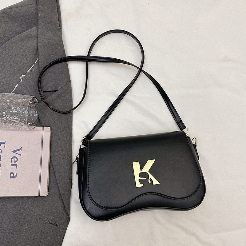 Ženska mini kvadratna torbica od PU kože – teksturirani zimski stil, lagana crossbody torba