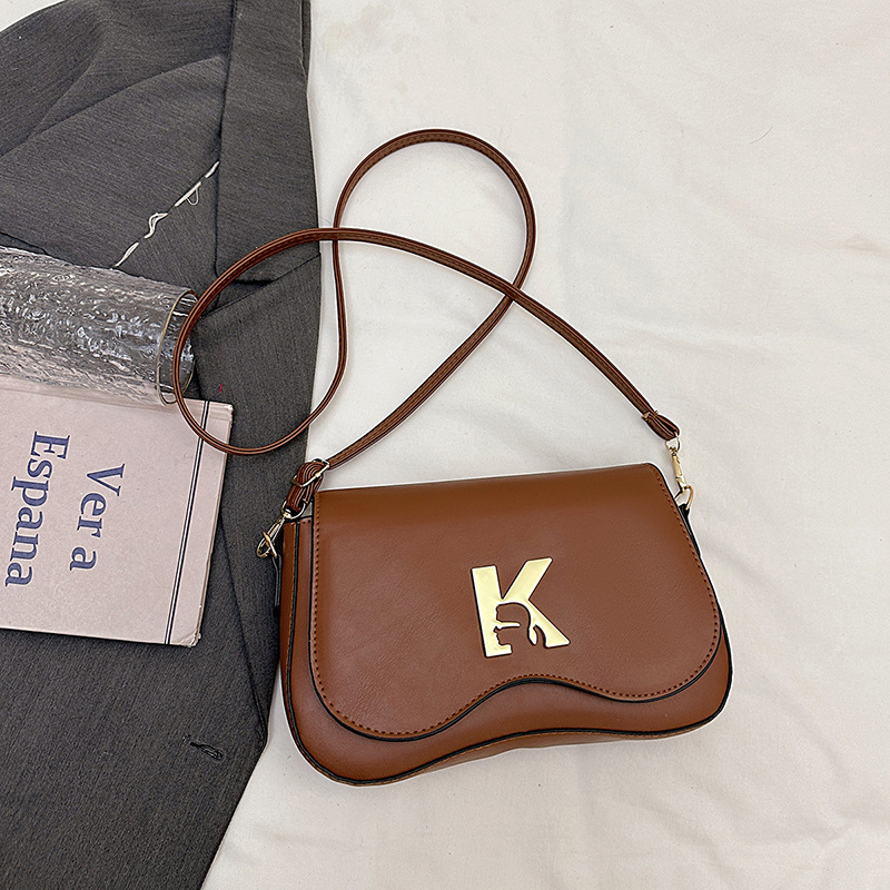 Ženska mini kvadratna torbica od PU kože – teksturirani zimski stil, lagana crossbody torba