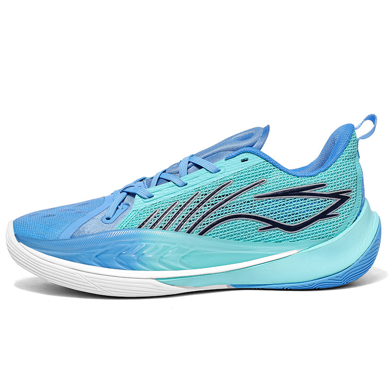 Sonic 13 Košarkaške tenisice – PU+Mesh gornji dio, Air Cushion, niski kroj, Unisex