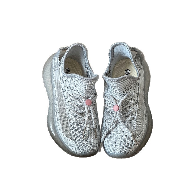Dječje Coconut tenisice, prozračne mreže Flyknit, unisex, za ljeto, proljeće i jesen