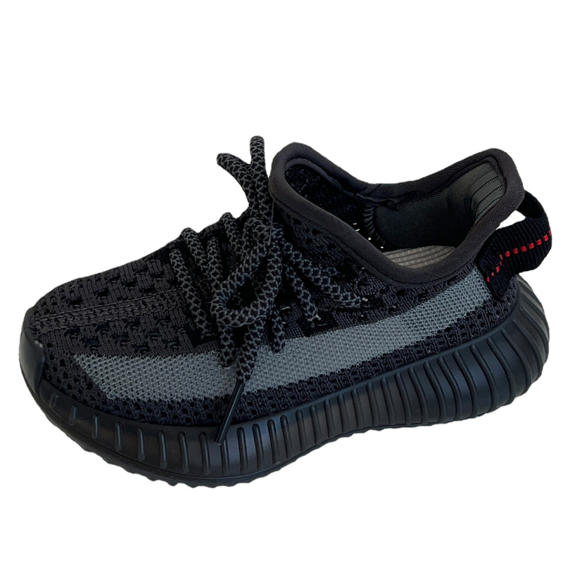 Dječje slip-on tenisice s mrežastim gornjim dijelom, prozračna meka potplata, casual ljetne tenisice
