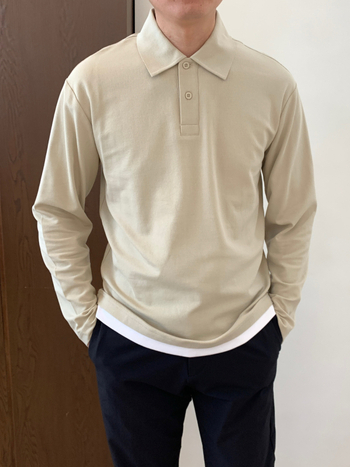 Muška polo majica s pike tkaninom u honeycomb teksturi, 230 g/m² smjesa pamuka, G102226