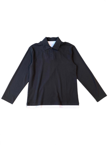 Muška polo majica s pike tkaninom u honeycomb teksturi, 230 g/m² smjesa pamuka, G102226