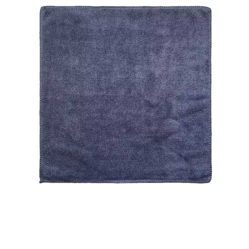 40×40 cm kvadratna krpa za čišćenje automobila, upijajuća, višefunkcionalna