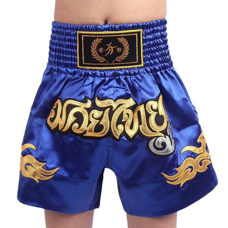 Muay Thai šorcevi, Muay Thai trenirke hlače, Muay Thai odjeća za trening