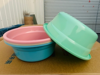 Plastična umivaonica za kuhinju i kućnu upotrebu, pranje 2536