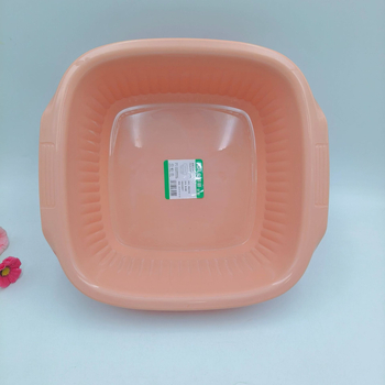 32 cm plastična posuda za kućnu upotrebu, za pranje lica i rublja, jedne boje, čvrsta i izdržljiva