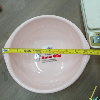Plastična umivaonica za lice, model 66701, za kućnu upotrebu i studentski dom