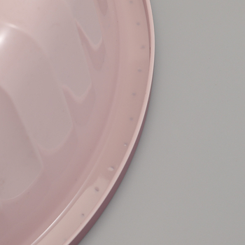 36 cm plastična posuda u obliku puža za kućnu upotrebu, za pranje rublja i pranje lica