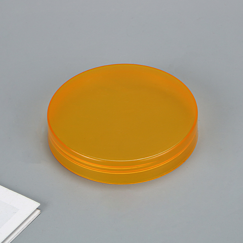1 L PET plastična posuda za hranu sa širokim otvorom i navojnim poklopcem – za kiseli krastavci, suhe namirnice, grickalice i slatkiše
