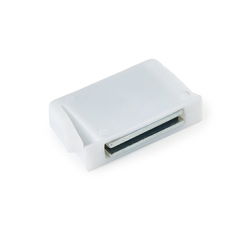 Essentra SR 5464 Snap-On door stopper za namještaj PP-stil