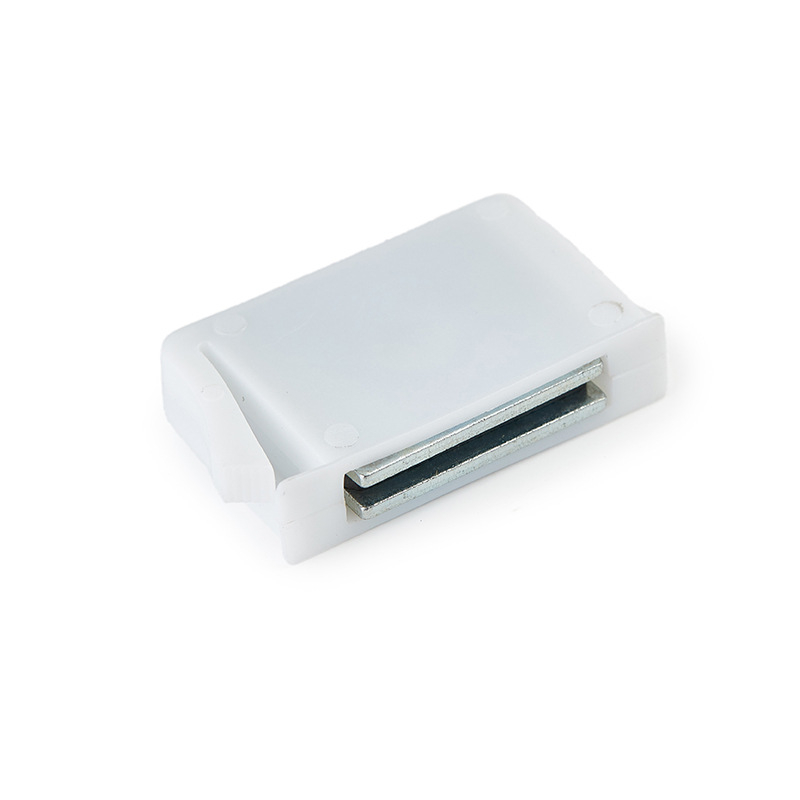 Essentra SR 5464 Snap-On door stopper za namještaj PP-stil