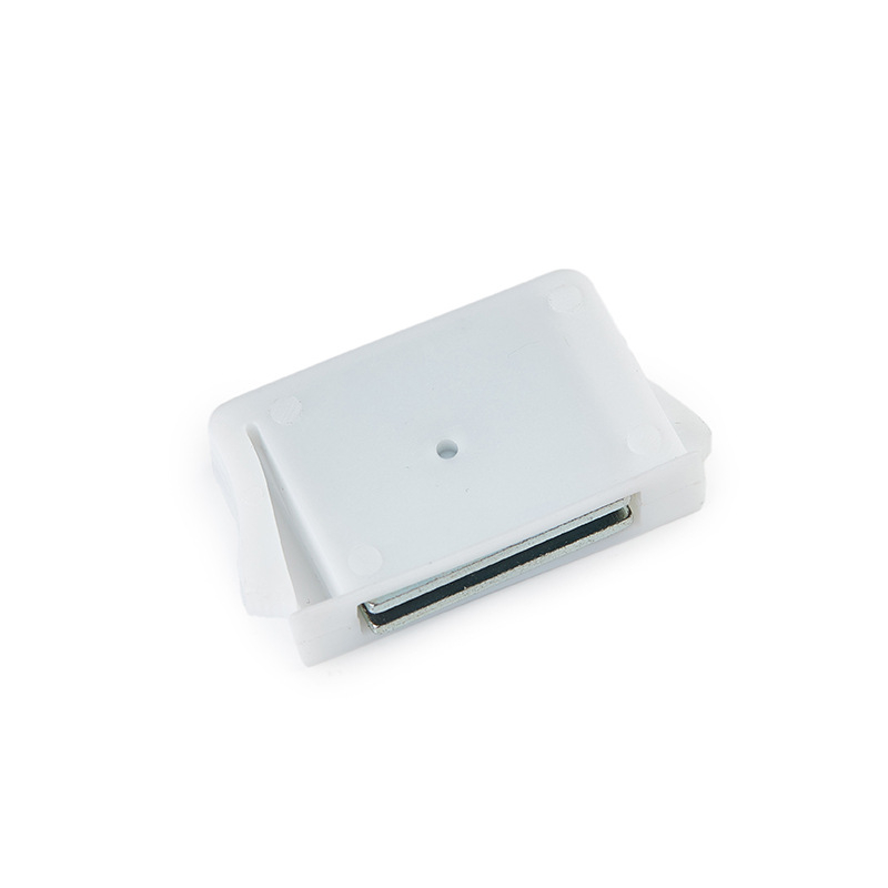 Essentra SR 5464 Snap-On door stopper za namještaj PP-stil