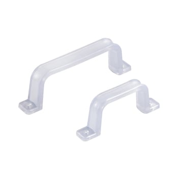 Ručka od PVC smole LAMP MH-P120/MH-P170, SEMI standard za uređaje za poluvodiče i LCD