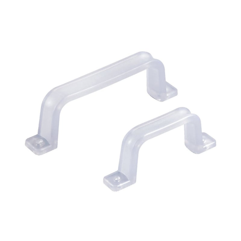 Ručka od PVC smole LAMP MH-P120/MH-P170, SEMI standard za uređaje za poluvodiče i LCD