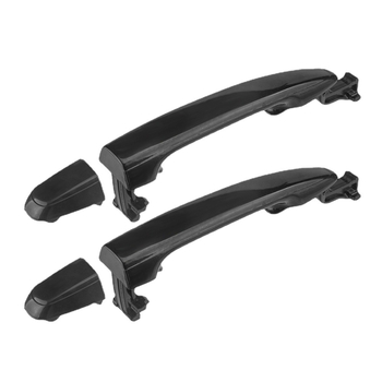 Toyota Sienna Vanjska kapica ručke za vrata – crna plastična kapica 69213080106921308020SIENNA