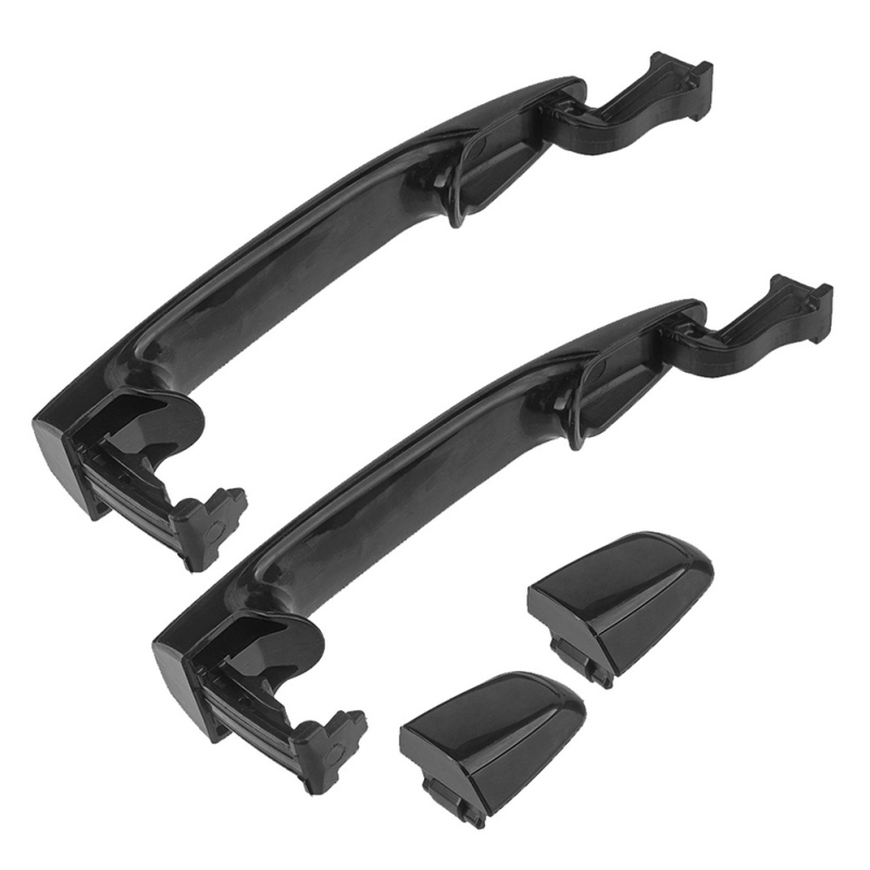 Toyota Sienna Vanjska kapica ručke za vrata – crna plastična kapica 69213080106921308020SIENNA