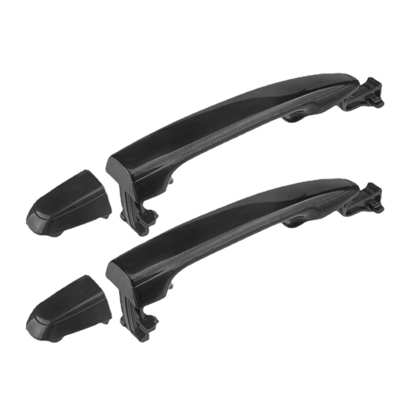 Toyota Sienna Vanjska kapica ručke za vrata – crna plastična kapica 69213080106921308020SIENNA