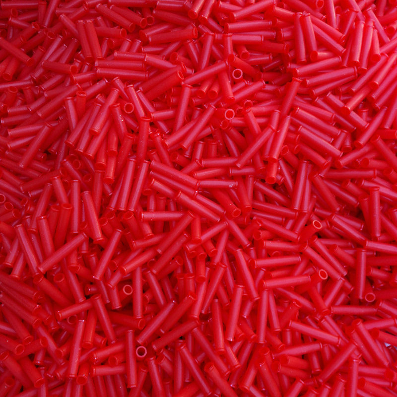 Furtun HDPE cu mâner din plastic pentru găleți, universal pentru găleți