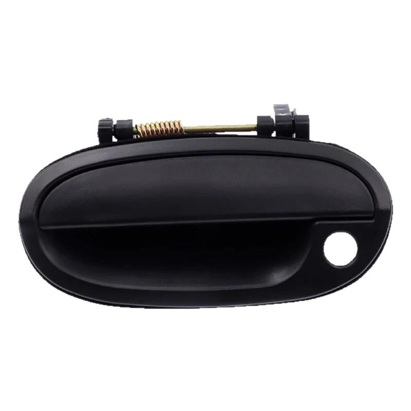 Vanjska ručka vrata za Chevrolet Spark (Matiz) 2005-2010, crna, ADILI, 96601472-75, LS0010