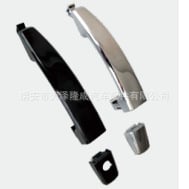 Ručka za vrata 96468266 96468280 96468306 za Chevrolet Aveo 2007–2011